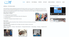 Desktop Screenshot of neerjaal.org